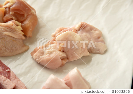 Luxury meat Luxury meat 81033266