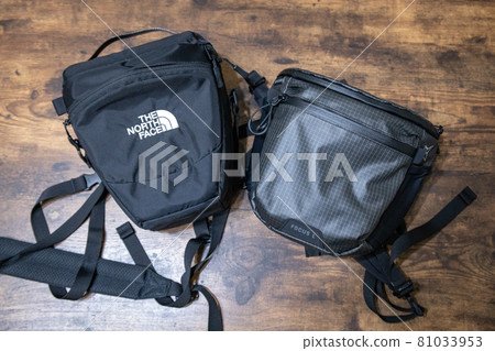 2 camera backs for mountaineering 81033953