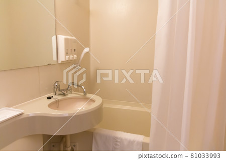 商務酒店浴室 81033993