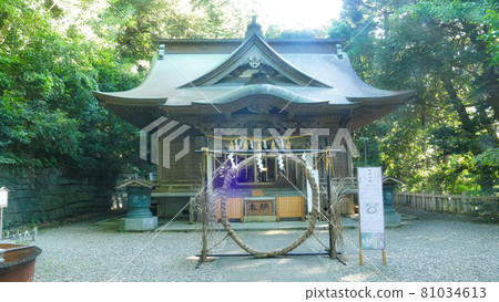 和泉神社加耶之夜 和泉神社加耶之夜 81034613