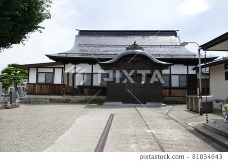 龍泉寺（山形縣米澤市） 81034643