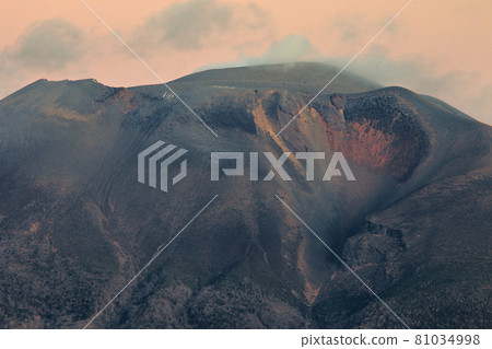 Asama Sannan Ridge 81034998