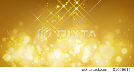 Glitter light abstract background of ball bokeh. Glitter light abstract background of ball bokeh. 81036615