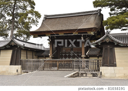 和服門京都皇宮 和服門京都皇宮 81038191
