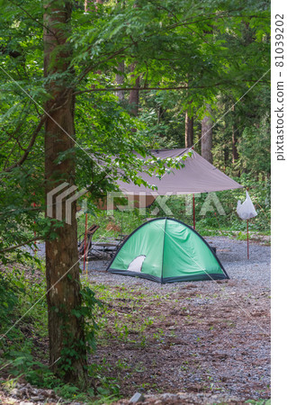 【多西村露營地】 81039202