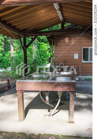 【多西村營地廚房】 81039204