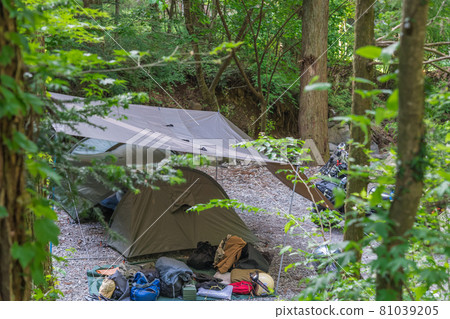 【多西村汽車露營地摩托車露營】 81039205