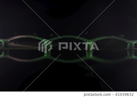 錦帶橋2021 81039632
