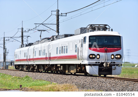 Narita Line Namegawa-Shimosa-Kanzaki JR East E491 series (Sendai) East-iE Narita Line Namegawa-Shimosa-Kanzaki JR East E491 series (Sendai) East-iE 81040554