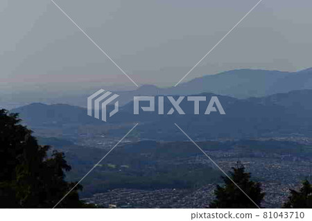 From Mt. Myoken From Mt. Myoken 81043710