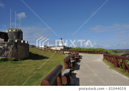 塞班島：最後的指揮所 81044019