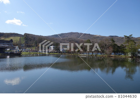 Shirakabako Shirakabako 81044630