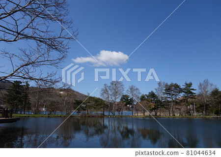 Shirakabako Shirakabako 81044634