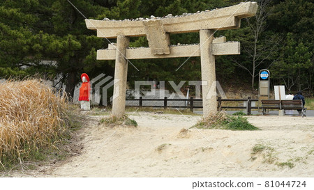 Low-I 惠比壽神社鳥居 Low-I 惠比壽神社鳥居 81044724