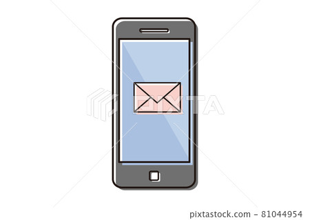 手機和電子郵件 81044954