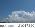 Cloud 81047390