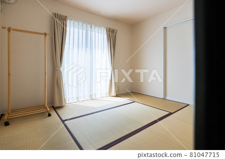 [Housing] Sunny Japanese-style room 81047715