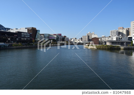 Nishi-ku, Osaka 81047988