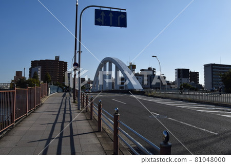 Nishi-ku, Osaka Nishi-ku, Osaka 81048000