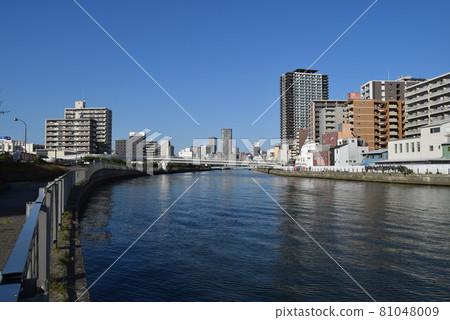 Nishi-ku, Osaka 81048009