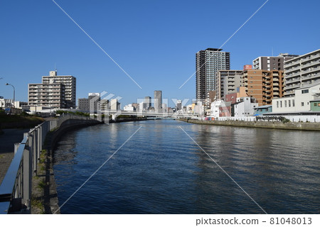 Nishi-ku, Osaka Nishi-ku, Osaka 81048013