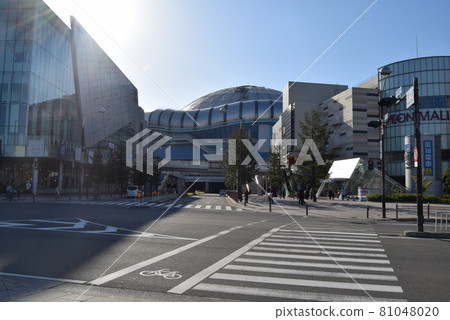 Nishi-ku, Osaka 81048020