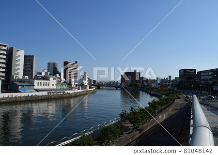 大阪市西區 81048142