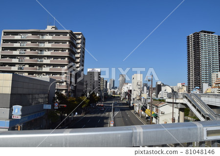 Nishi-ku, Osaka 81048146