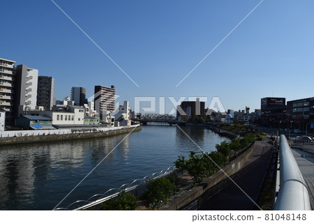 Nishi-ku, Osaka Nishi-ku, Osaka 81048148