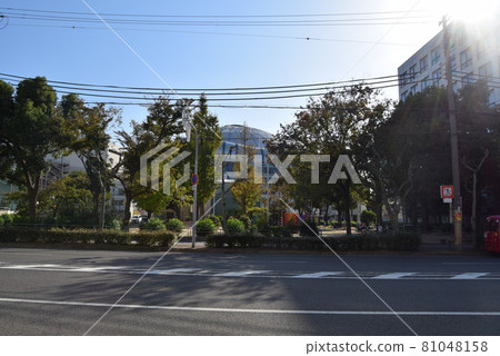 Nishi-ku, Osaka 81048158