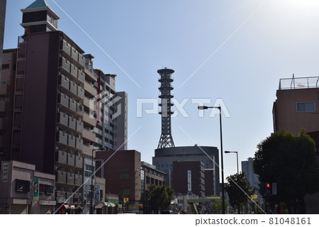 大阪市西區 81048161