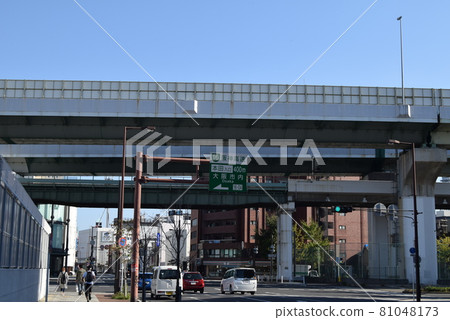 大阪市西區 大阪市西區 81048173