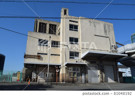大阪市西區 大阪市西區 81048192