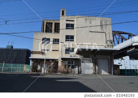 大阪市西區 大阪市西區 81048193