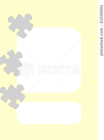 Vertical illustration format A4 - the design of the screen of the phone or tablet for inscriptions Vertical illustration format A4 - the design of the screen of the phone or tablet for inscriptions 81048902