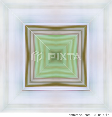 Seamless texture on a square background - blurred squares in calm tones Seamless texture on a square background - blurred squares in calm tones 81049016