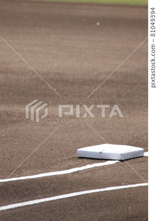 Baseball (image) Baseball (image) 81049394