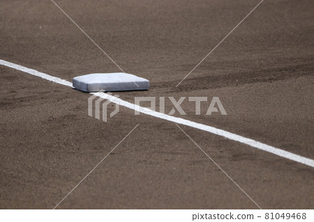 Baseball (image) Baseball (image) 81049468