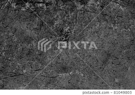 Grunge black metal texture background Grunge black metal texture background 81049803