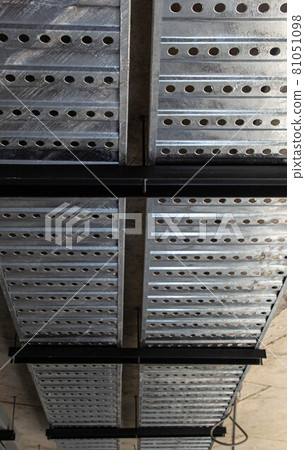 Cable Trays Ladder for cables installation Cable Trays Ladder for cables installation 81051098