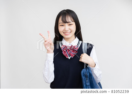 高中女生考生浮標 高中女生考生浮標 81052239