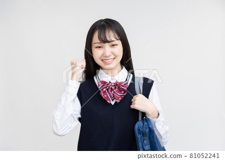 高中女生考生膽量姿勢 高中女生考生膽量姿勢 81052241
