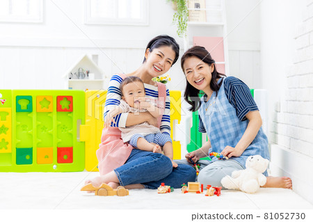 幼兒園寶貝老師 81052730