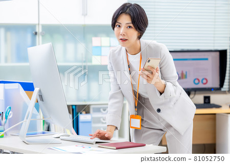 Women Office Business 81052750