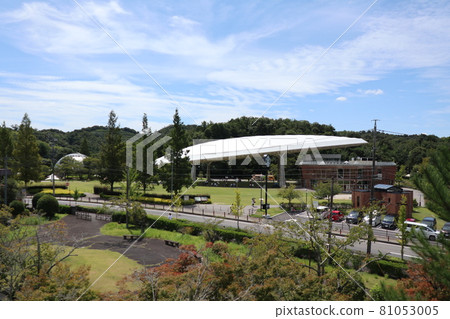 倉垣公園 81053005