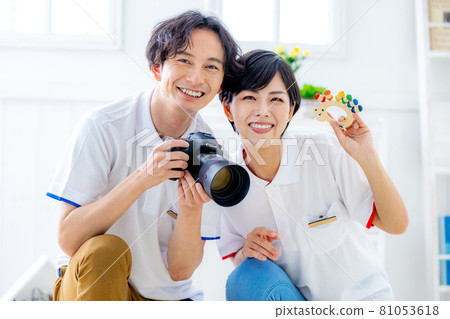 嬰兒攝影工作室 81053618