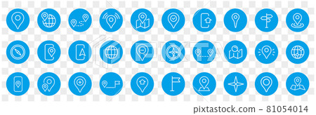 icon, icons, collection 81054014