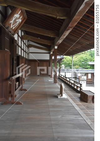 京都嵐山天龍寺 81055758