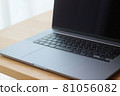 PC close-up 81056082