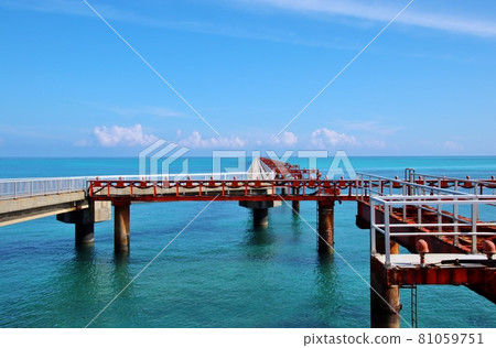 宮古島下地島機場17號跑道末端 81059751